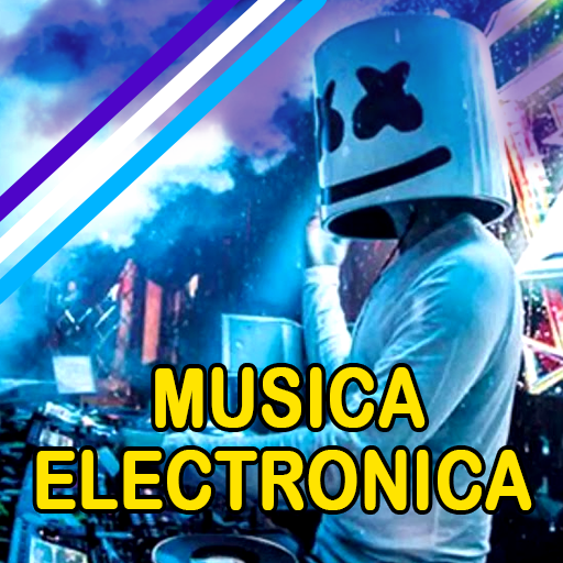 Electro Music logo