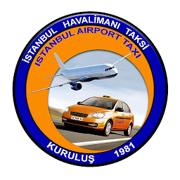「İstanbul Airport Taxi」のアイコン画像