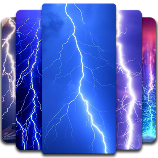 Lightning Wallpaper‏ Download on Windows