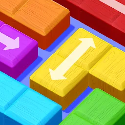 アンブロック・ジャム (Unblock Jam) Mod Apk