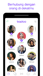 Badoo — Aplikasi Dating