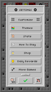 Minesweeper Classic: Retro screenshots 3