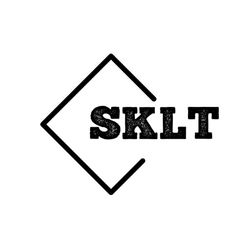 SKLT DISCOUNT logo