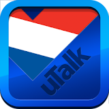 uTalk Dutch icon