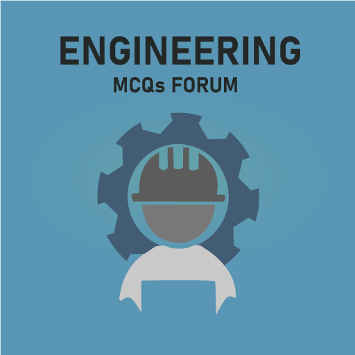 Engineering MCQs Forum logo