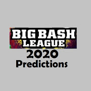 BBL 2020 Predictions