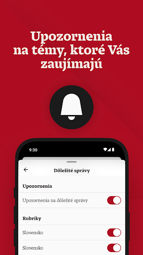 Minúta po minúte screenshot 8