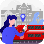 Top 3 Travel & Local Apps Like Min Rejseven - Best Alternatives
