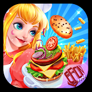 The Chef:لعبة الشيف app icon