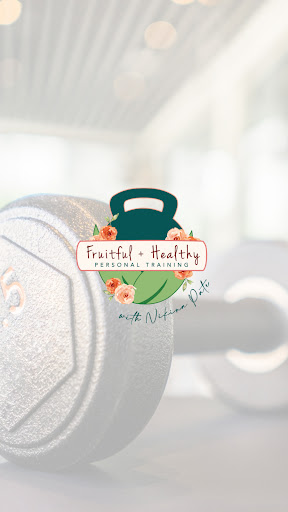 Android application Fruitful Healthy Fitness screenshort