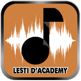 Lesti D'academy Lagu & Lirik icon