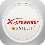 X-presenter SMART icon