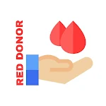 Red Donor Apk