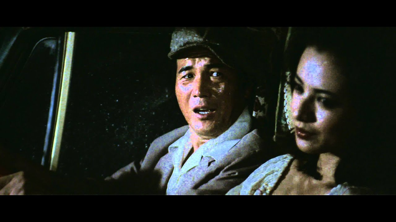 トラック野郎 度胸一番星 - Movies on Google Play