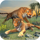 Clan of Tigers icon