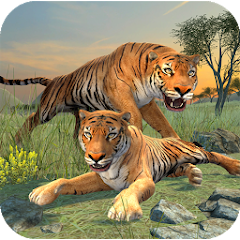 Clan of Tigers Mod APK icon