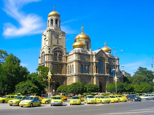 Best Bulgaria Wallpapers Screen 3