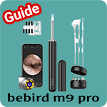 Cover Image of Télécharger bebird m9 pro guide  APK