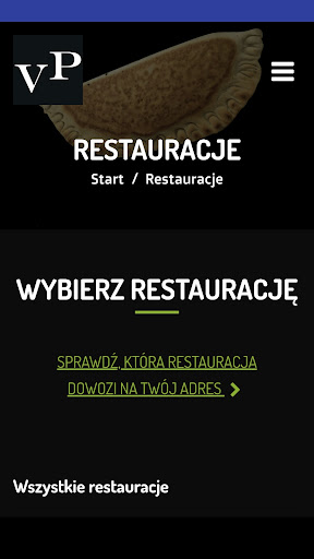 Via Piada Screen 3