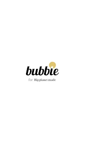 bubble for BPM