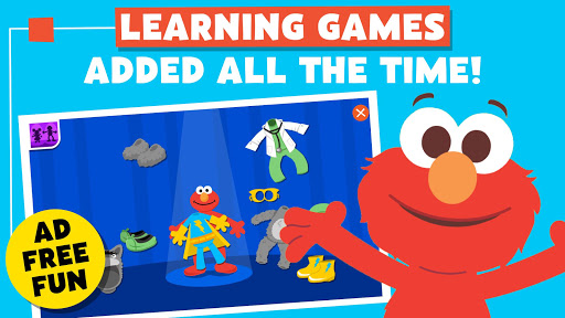 PBS KIDS Games  screenshots 2