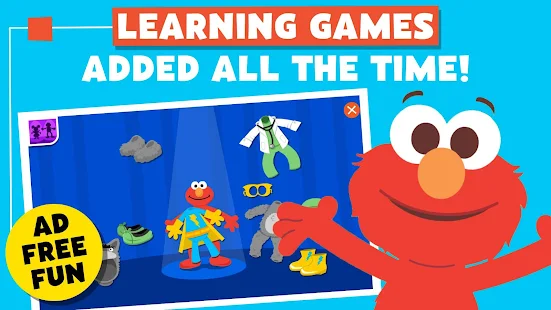 PBS KIDS Games(圖2)-速報App