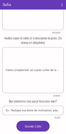 Safia Screen 3