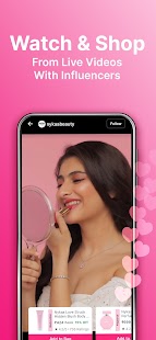 Nykaa - Beauty Shopping App Screenshot