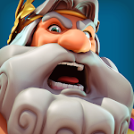 Cover Image of Download Gods of Olympus  APK