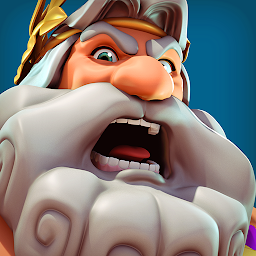 Боги Олимпа (Gods of Olympus) Mod Apk