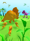 screenshot of Dino Evolution: Merge Dinosaur