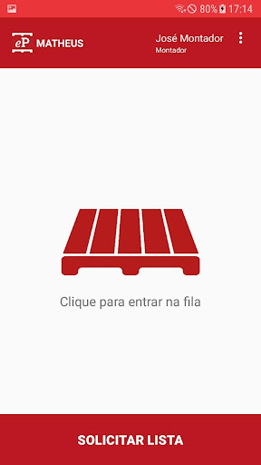 Easy Pallet Screen 2