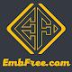 Embfree - Embroidery designs
