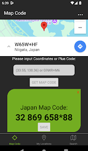 Screenshot image