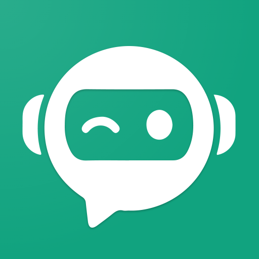 Chat AI - Ask Anything  Icon