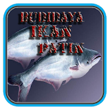 Budidaya Ikan Patin icon
