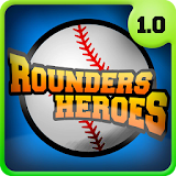 Rounders Heroes icon