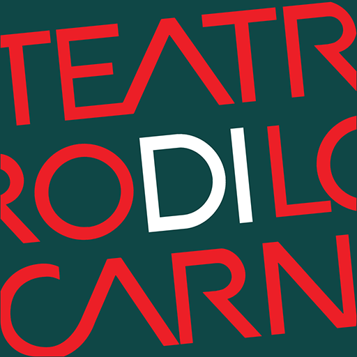 Teatro di Locarno logo