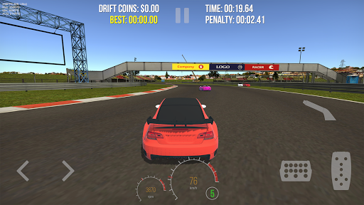 Need for Drift 2 3D