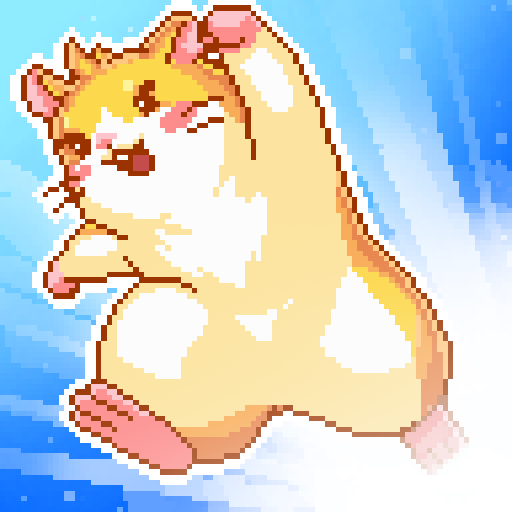 Hamster APK + Mod for Android.