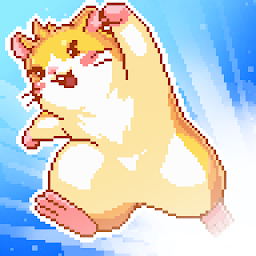Icon image Super Hamster Ball