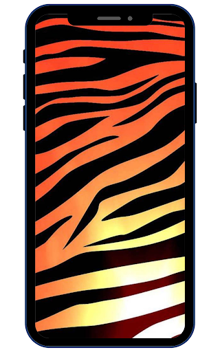 Animal Prints Wallpapers Screen 3
