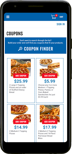 Domino s Pizza Coupons, Promotions  Free Games