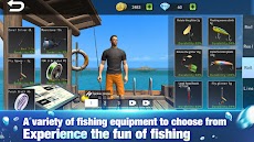 Fishing Master-Real Simulationのおすすめ画像5