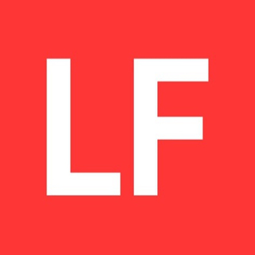 LF Ferramenta Online logo