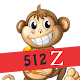 Merge Monkey Z : Merge Blocks - 2048 Puzzle Game Download on Windows