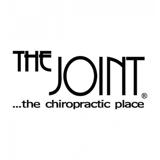 Net Check In - The Joint logo