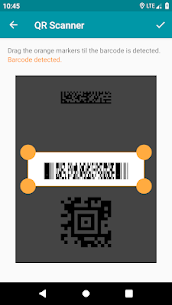 QR & Barcode Reader (Pro) 3.1.8 Apk 5