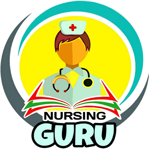 Nursing Guru logo