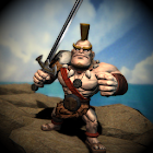 Viking Story of Island - Kingdom Fantasy War Game 2.9